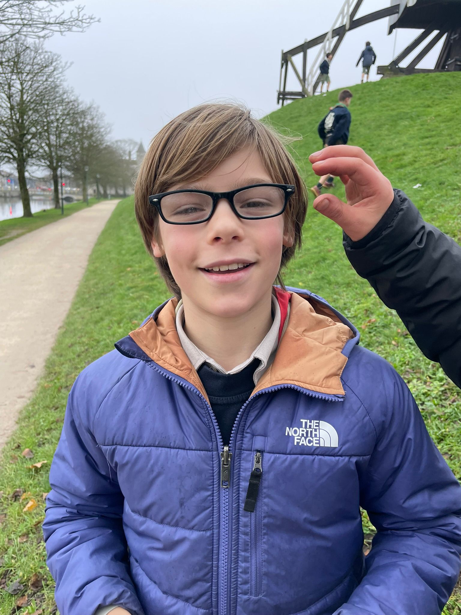 Sint-Martinus den XIIde - Winterkamp JVK 2024